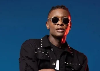 Chameleone Says He Has No Reason to DNA Test His Children