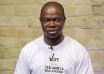 Muhammad Ssegirinya's Grave At Centre Of DNA Storm As Body Faces Exhumation
