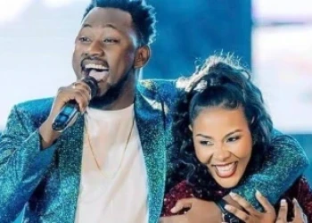 I Will Never Conduct DNA Tests On My Kids - Levixone