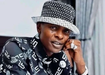 Chameleone Explains Reason For Opening Up Radio Station In Burundi