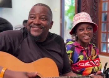 Benon Mugumbya Speaks on Zafaran’s Exit