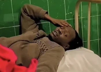 Yung Mulo Explains Hospitalization After Kukyala Ceremony