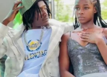I Miss Royal Jeff — TikToker Apple 256 Confesses Regret Over Lost Love
