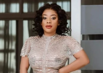 Bad Black Explains Why She Underwent Plastic Surgery