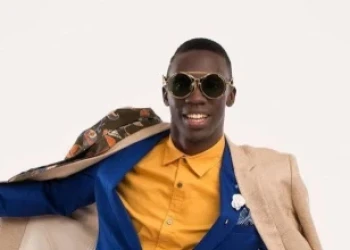 Professional DJs Earn More in One Night Than Many Corporate Workers Earn in a Month — Douglas Lwanga