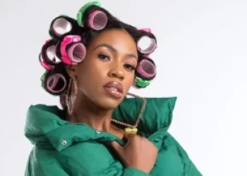 A Record Label Won’t Make You a Star - Vinka