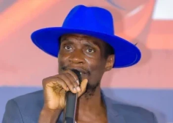 I Am Making Losses — Promoter Abitex Cries Out After Investing UGX 220 Million in Comedy Festival