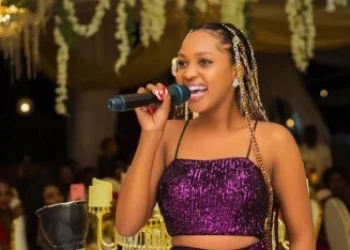 Spice Diana Reveals Why She Prefers Male Friends Over Female Friends