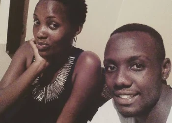 MC Esco Fires Back at Claims His Relationship With Haffy Powers Was Just a Bet
