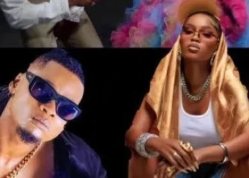 Pallaso Opens Up About His Viral Collab With Mimi Kampala
