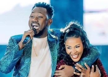 My wife isn't pregnant - Levixone