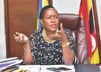 Stop Having Babies in Poverty! - Hon. Nakiwala Kiyingi Warns Young Couples