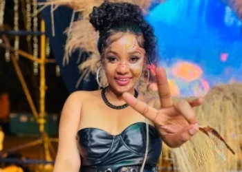 Zahara Totto Reveals Why She Left Spark TV for Next Media