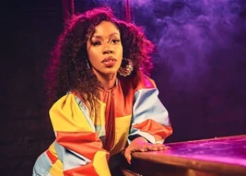 Vinka Gets Talks About Raising a Child While Topping the Charts