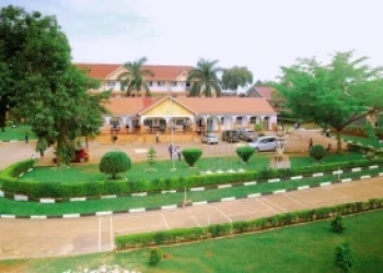 Student Found Hanging Dead in Toilet at Naalya S.S