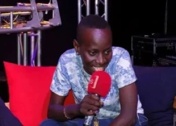 I Lost Friends and Jobs After My HIV Diagnosis - MC Kats
