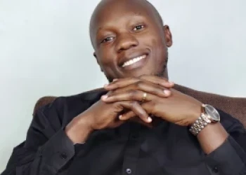 Joseph Ngoma Welcomes Maama Fiina's Financial Support Ahead of Concert