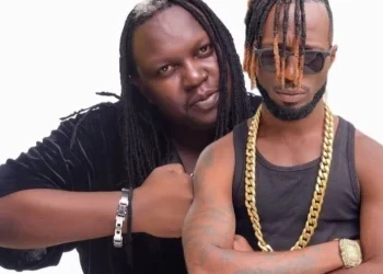 Ragga Dee Speaks Out on Copyright Dispute With Mikie Wine