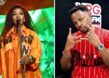 Crysto Panda Rules Out Collaboration With Cindy Sanyu