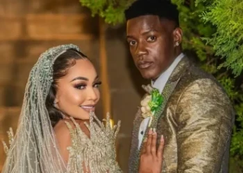Zari Hassan Reunites With Shakib