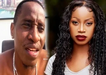 I never thought Sheebah would make it in the music industry - MC Kats
