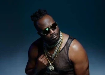 Bebe Cool Reveals the Secrets Behind Building His Wealth