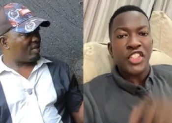 Chicken Chicken Seeks Reconciliation With His Father After Years of Conflict