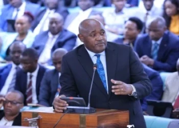 MPs Call for Better Malaria Management in Schools Amid Rising Infections