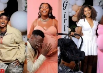 No One Prepared Me for Childbirth - Carol Nantongo