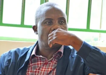 Opposition demands for Kivumbi whereabouts