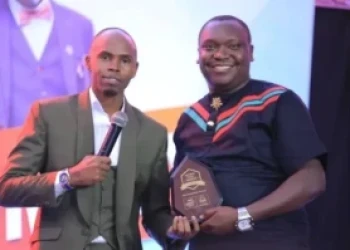 Alex Muhangi and Patrick Salvado Explain Why Abitex's Comedy Show Flopped