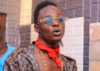One Mega Hit Is Better Than a Catalogue of Average Songs – Kalifah Aganaga