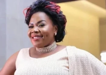 Judith Babirye Set to Celebrate 20 Years in Music With a Kampala Concert