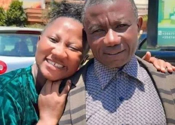 My Daughter Has Always Supported Me - Chosen Becky's Father