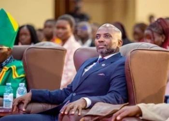 I Don't Regret Missing Out on a Ministerial Appointment – Lawrence Muganga