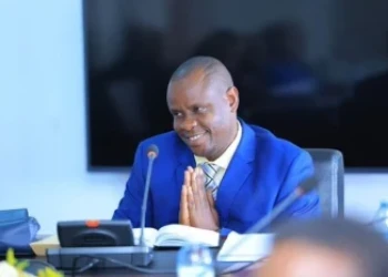 I Don't Fear Witchcraft – Minister Balaam Barugahara