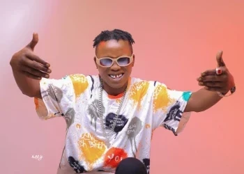Ronald Alimpa Appeals for a Car After Well-Wishers Come to His Rescue