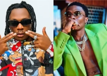 Fik Fameica Gives Up Hope on Wizkid Collaboration