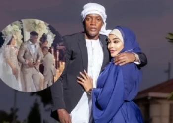 Shakib refused to give up on our marriage - Zari Hassan
