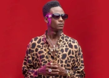 Critics Want Me Out of the Music Business - Kalifah Aganaga