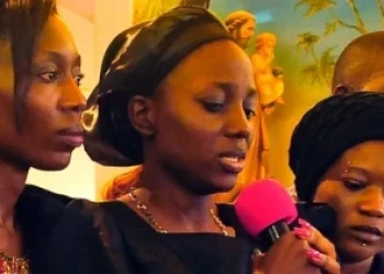 AK47's Widow Nalongo Kiweesi Reportedly Passes Away
