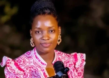 Leave A Man When He Goes Broke — Haffy Powers