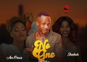 They Stole My Song and Gave It to Sheebah and Jowy Landa — Laty Wizy Makes Shocking Claim