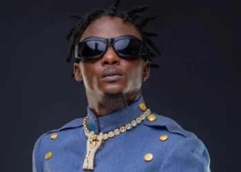 I Performed Better Than Most MPs in High School — Kalifah AgaNaga