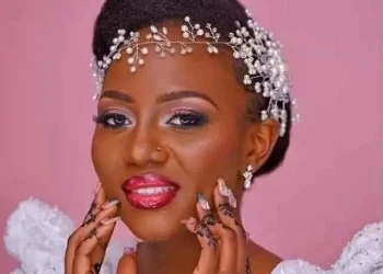 Full Burial Program of AK47's Widow Announced