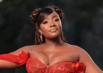 Lydia Jazmine Blames Politics for Lack of Mega Hits in Uganda's Music Industry