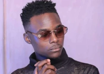 Ugandan Musicians Lack Creativity - Ray G