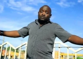 Nobody Changed My Beliefs At Kyankwanzi - Billy Katumba