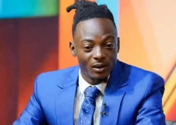 I Am Coming in 2031 to Remove Nalukoola — Kalifah Aganaga