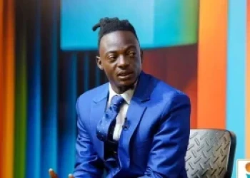 I Am Well Off Even Without Bookings - Kalifah Aganaga